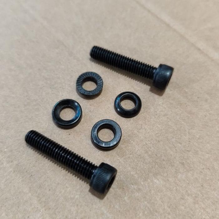 "Jual Produk Baut Kaliper Disc Brake Sepeda Universal ''