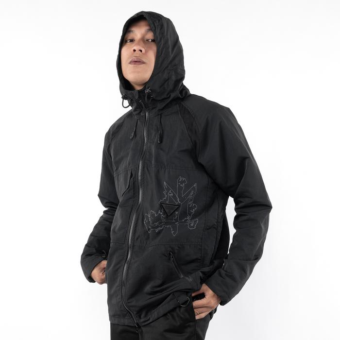 MATERNAL - RAMILER COACH JACKET ORIGINAL