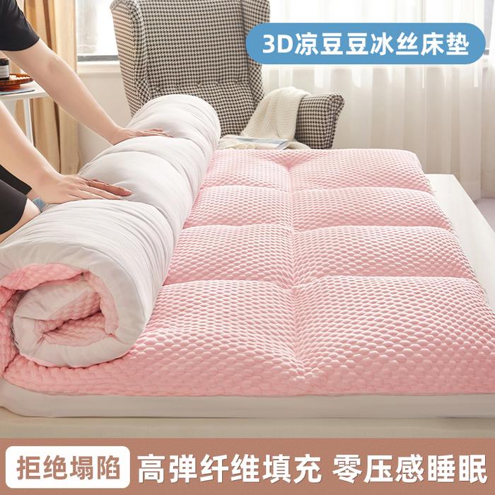 Doudou Mattress Upholstery Home Tatami Mattress Futon Student
