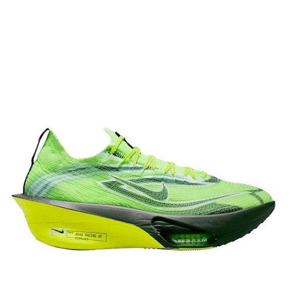 Sepatu Nike AlphaFly 3 Multi Green Men Original Limited