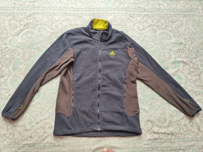 Adidas Terex Outdoor Fleece Inner