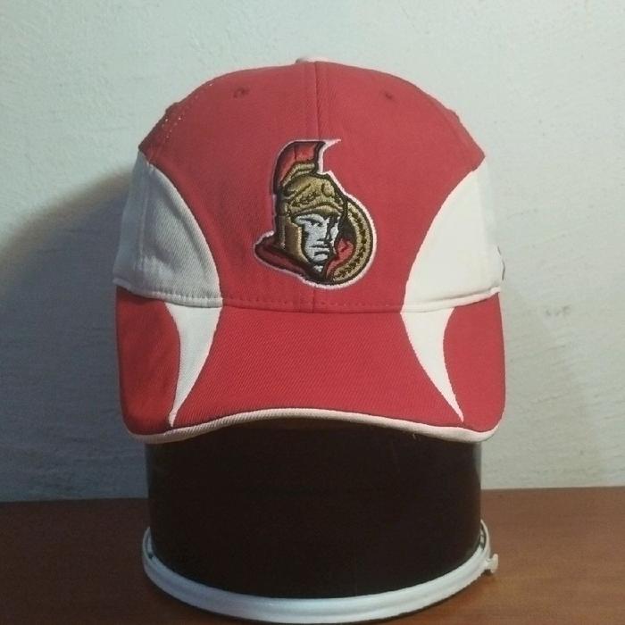 Topi Reebok x NHL Ottawa Senators