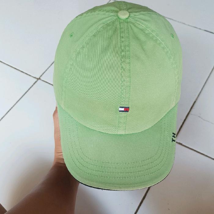 topi tommy , topi tommy