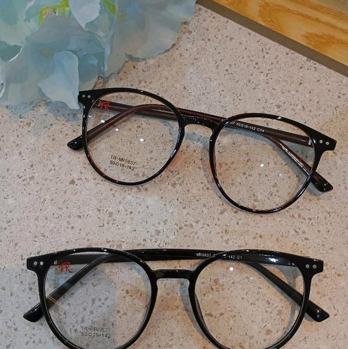 KACAMATA ANTI RADIASI KOREA STYLE CL ID 5837