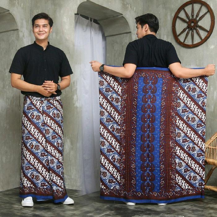 batik bin usman sarung batik gus iqdam