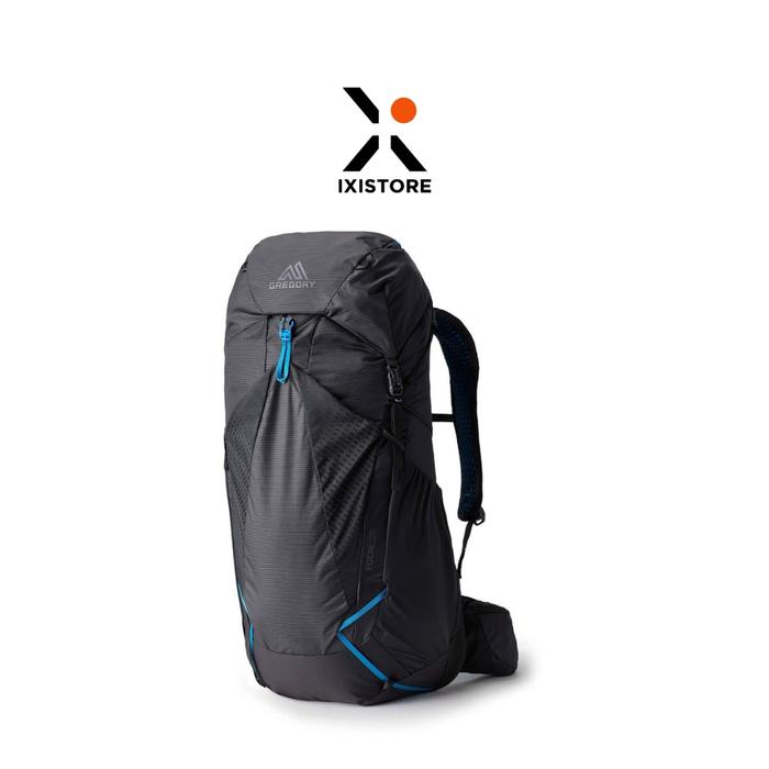 Tas Gregory Focal 38 Ozone Black