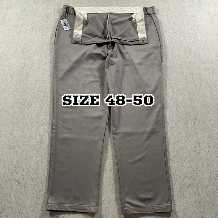 Celana Dickies 874 size 48-50 / Dickies Double knee / Dickies 873 / Dickies Genuine / Dickies Cargo 