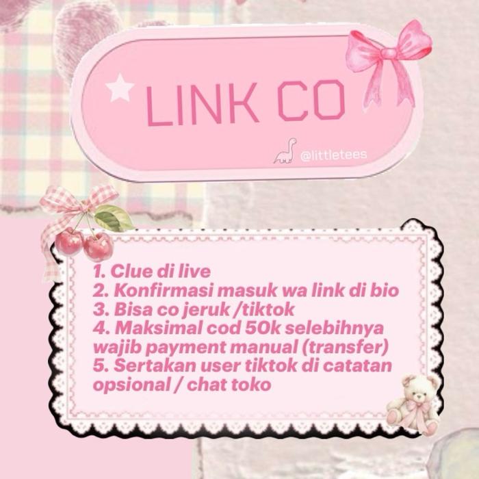 CropTee thrift y2k Wanita