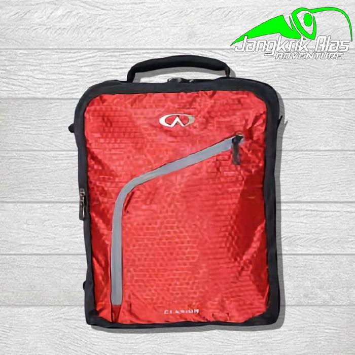 Tas Multifungsi RIGI Clarion
