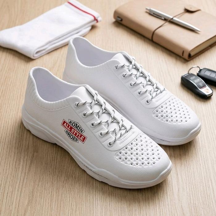 sepatu Komin shoes