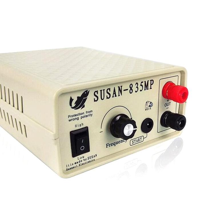 Susan-835Mp 735Mp Listrik Inverter 800V 1000W Susan 835Mp Inverter