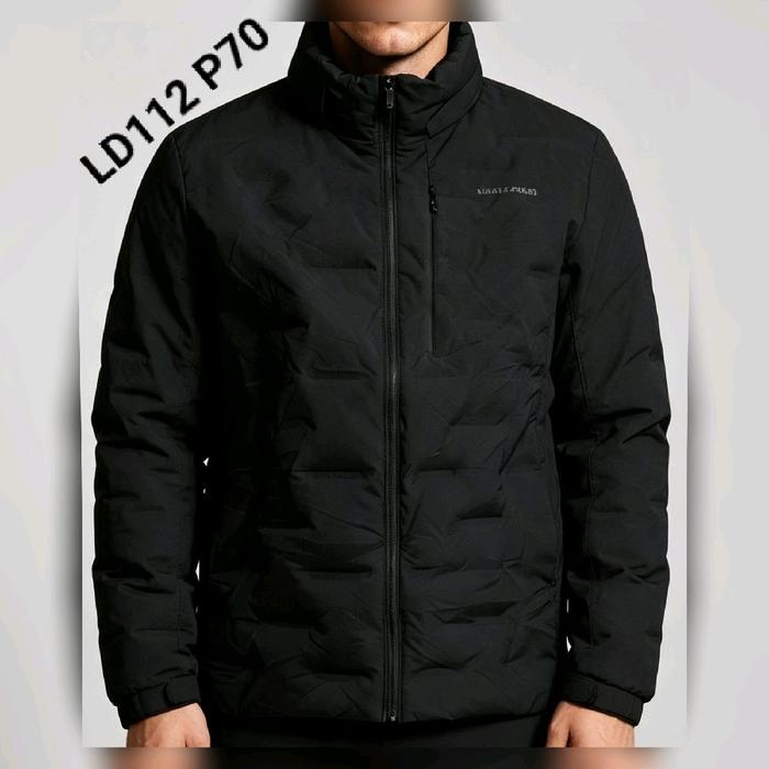 jaket bulu angsa nepa isenberg
