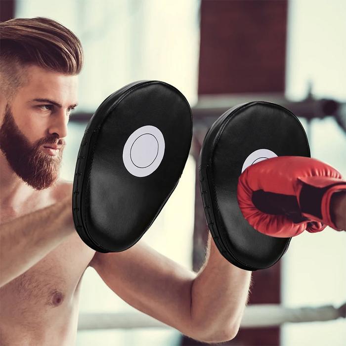 Boxing Pad / Punching Pad / Target Pukul Tinju Boxing