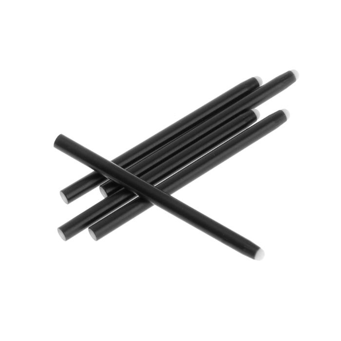 5 Pieces Graphic Drawing Pen Nib Pad Stylus Tip for Wacom BAMBOO