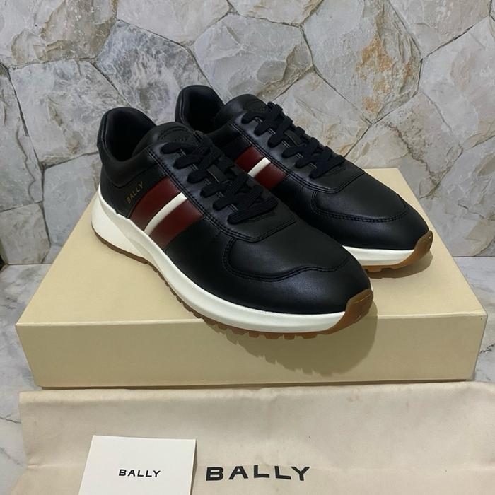 bally original sepatu bally ori bally second