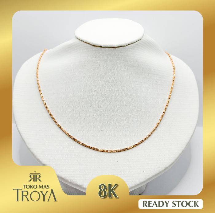 KALUNG RANTAI VARIASI K - 8K