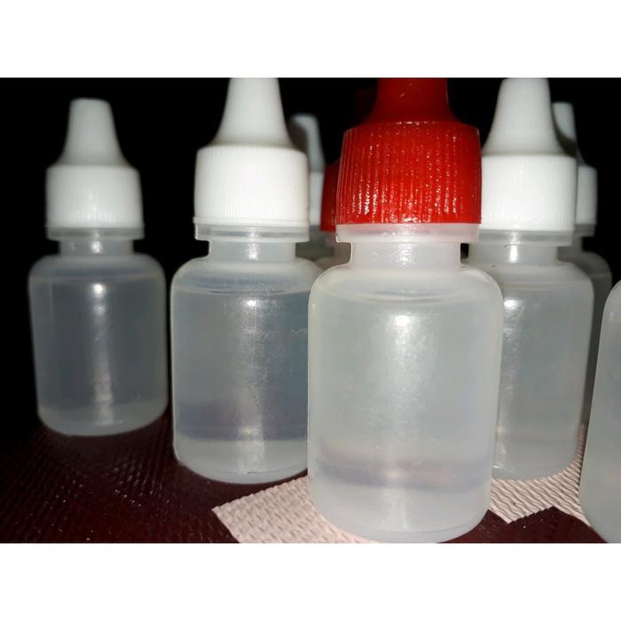 Essen Pandan Isi 10 Ml / Essen / Essen Nila