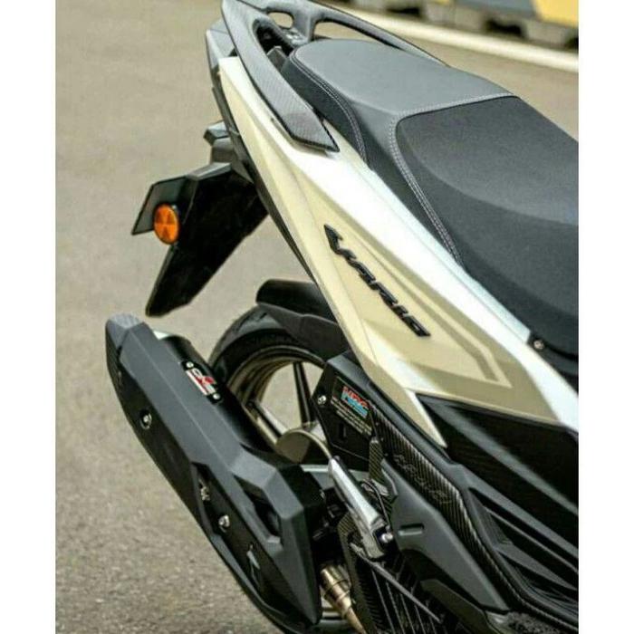 Jok Honda Vario Stylish Full MBtech - Jok Honda Vario MBtech Original