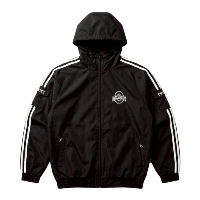 ImpalaStore Jaket  Reglan Outdoor Jacket Pria Wanita