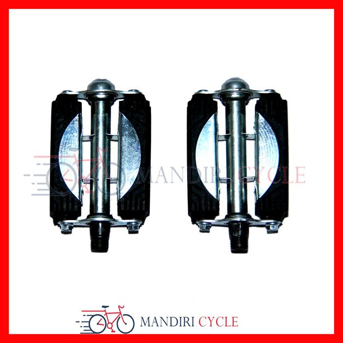 Pedal Sepeda Onthel Ontel Jengki Becak As Besar