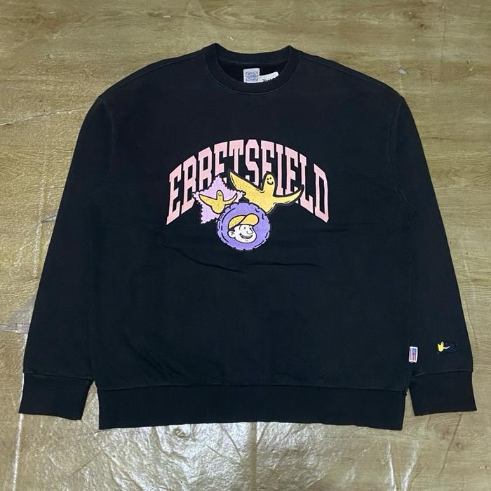 Crewneck Ebbets Field Mark Gonzales XL