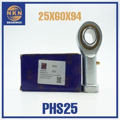 Bearing Rod End PHS 25 NKN