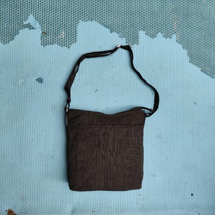 Slingbag/Tas Pria Cowok Wanita Unisex/Tas Harian Daily/Tas Hp Hape Second Ori Brand UNIQLO