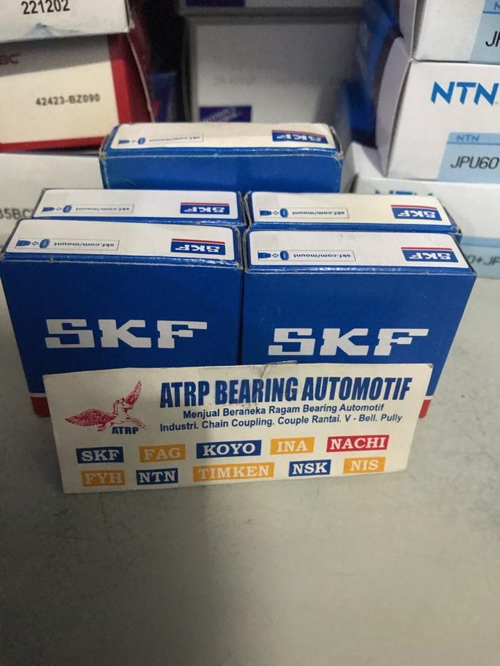 BEARING GEAR BOX / GARDAN RASIO HONDA FORZA 250 CC SKF C3