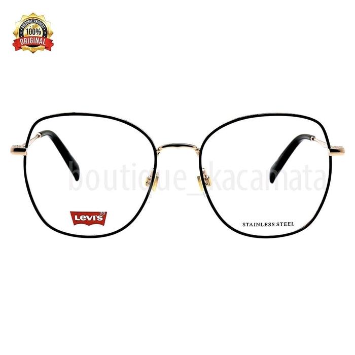 Frame Kacamata Levi's Original LV 5023-807