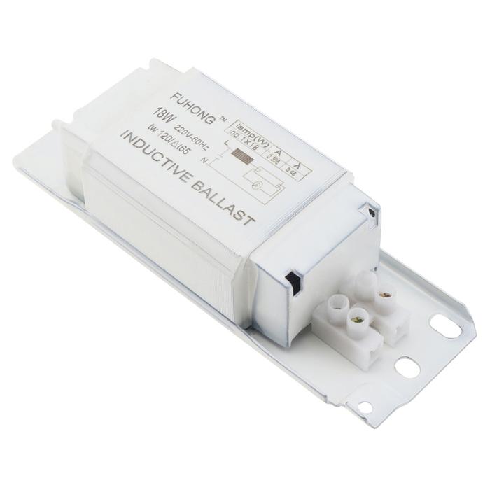 18W Inductance Ballast 220V  Fluorescent Ballast Inductive Ballast