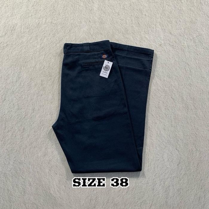 Celana Dickies 874 size 38 / Dickies 874 Original Fit / Dickies Double knee / Dickies 873 / Dickies 