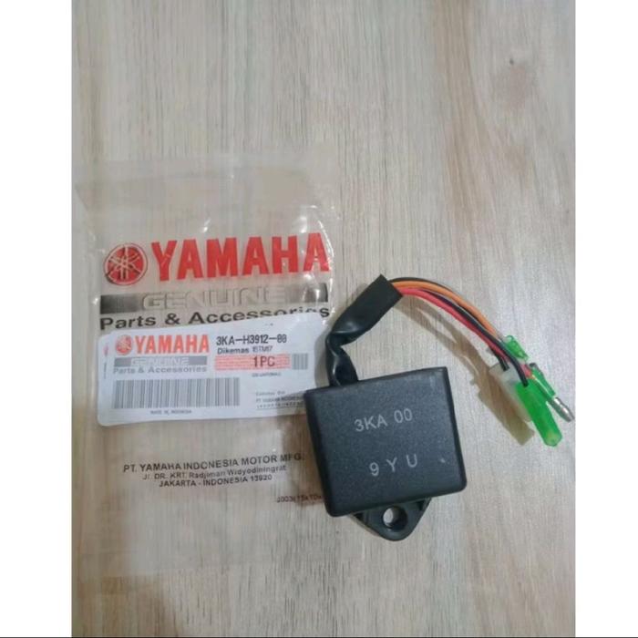 cdi RXKing RX king ORI yamaha