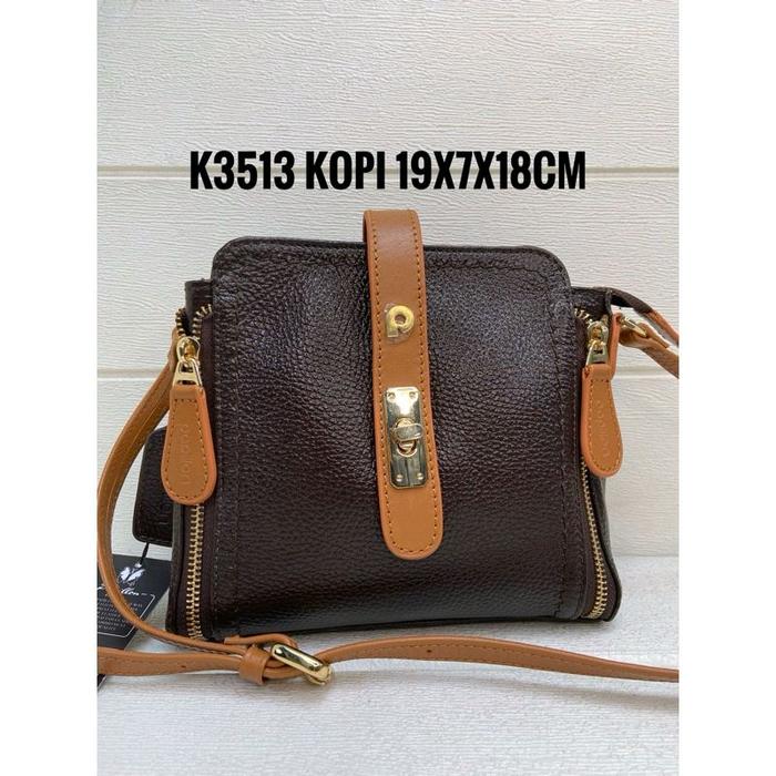 Tas Papillon K3513 Tas selempang
