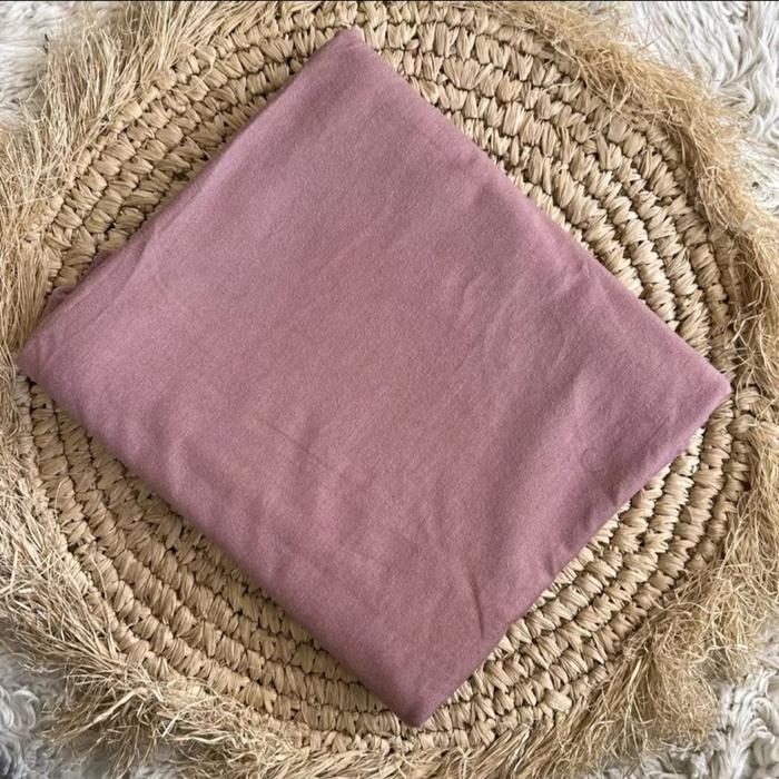 Pashmina Kaos Rayon Super Premium by Mesya Kerudung Muslim