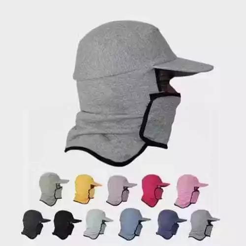 Topi Jepang , Mancing , Petani . Anti Panas Anti Debu , Jepang Anti Panas