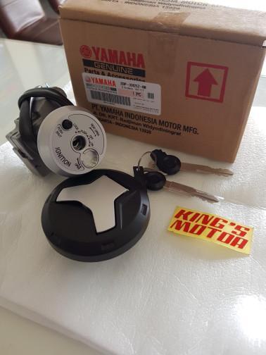 Discount Kunci Kontak Nmax Original Ygp (Set/Komplit)