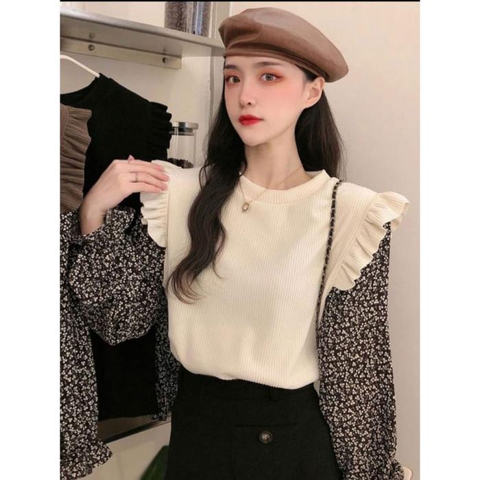 Envy Knit Tops Import 0379 3M