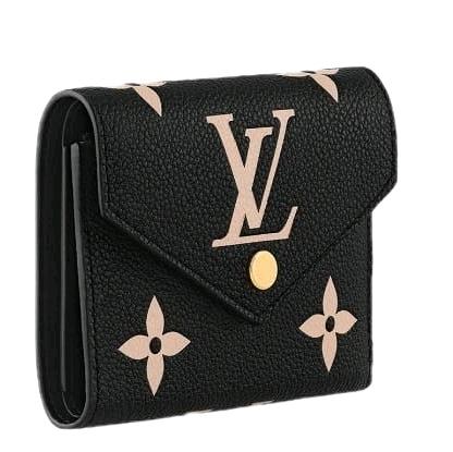 Dompet Elpong Black by renera shop