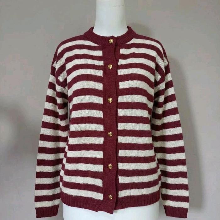 cardigan salur PL