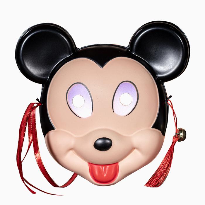 BEAST KINGDOM Mickey Mask Cartoon Minnie Cosplay Prop Boys Girls Themed Party Dress Up Party Supplie