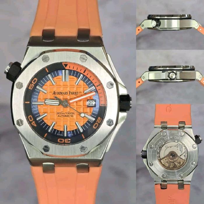 JAM TANGAN BRANDED IMPORT / JAM TANGAN PRIA / JAM TANGAN BRANDED MIRROR / JAM TANGAN IMPORT / AP-DIV