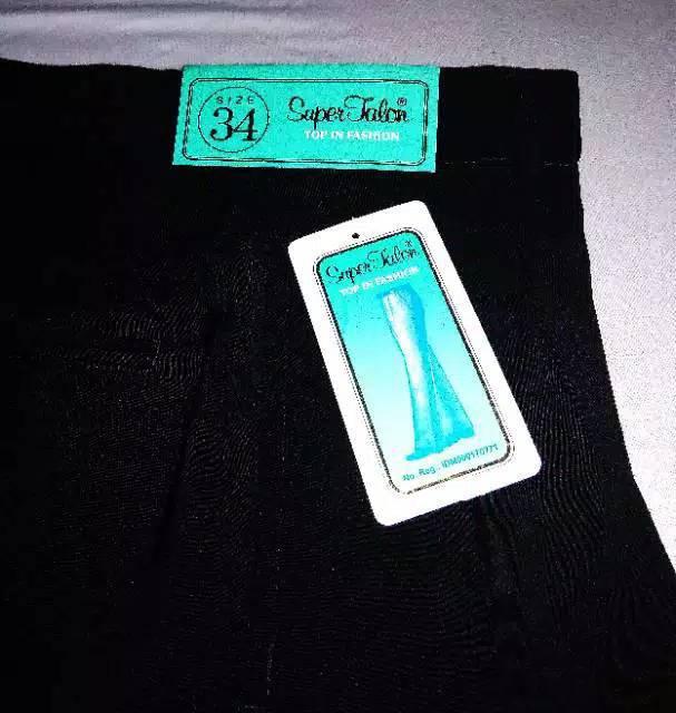 Celana Super Talon | Super Talon Original