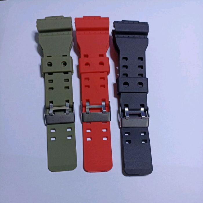 STRAP TALI JAM TANGAN CASIO G-SHOCK GW8900 GR8900 JAM GW 8900 GR 8900