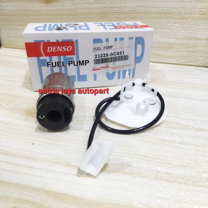 Fuel pump Pompa Bensin Kijang innova APV