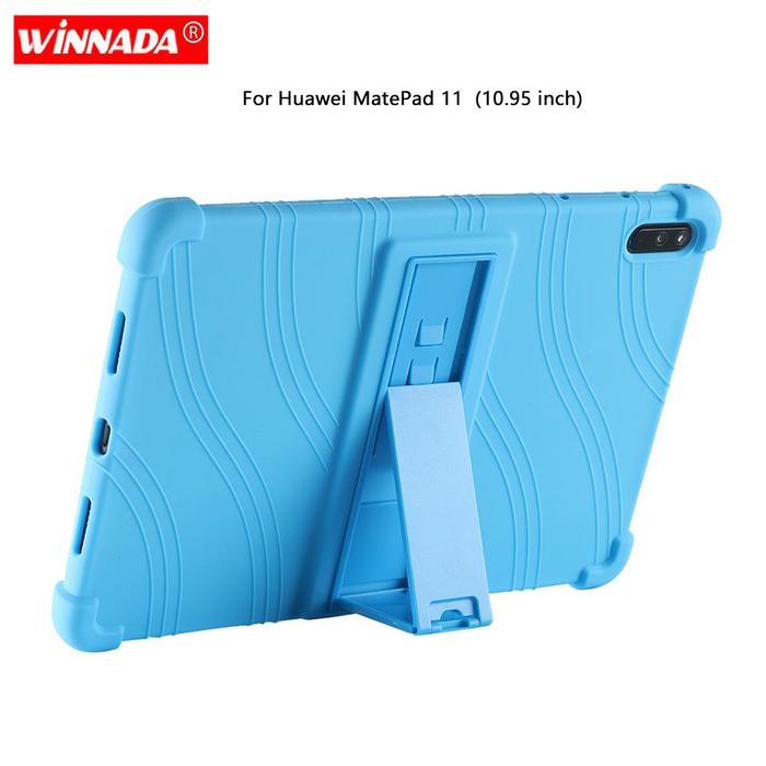 For Huawei MatePad 11 case 2021 DBY-W09 10.95 inch Tablet silicone