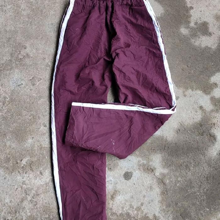 Celana Tek Gear Parachutepants