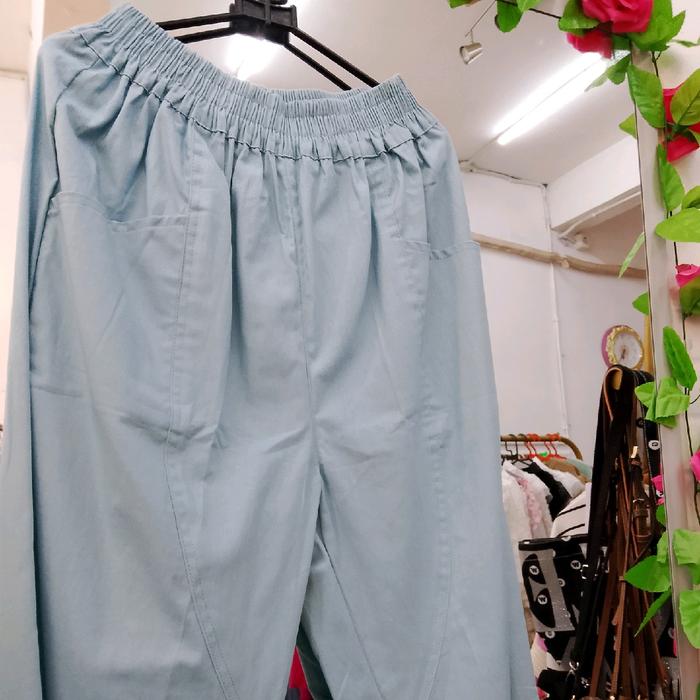 CELANA POPLIN LA-COGO BY.FR