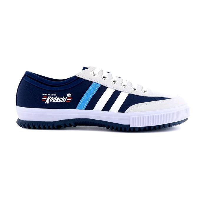 Sepatu Capung 8112 / 8111 Sepatu Capung Sneakers kanvas Unisex - Kerja, Karet, Casual