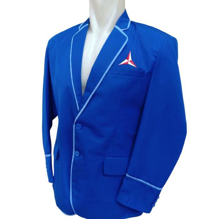 JAS PARTAI DEMOKRAT/BLAZER PARTAI DEMOKRAT/ JAS PARTAI/ JAS DEMOKRAT
