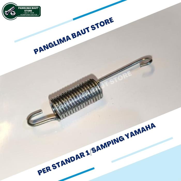 Per Standar Samping (1) Yamaha-Per Standar samping Vixion